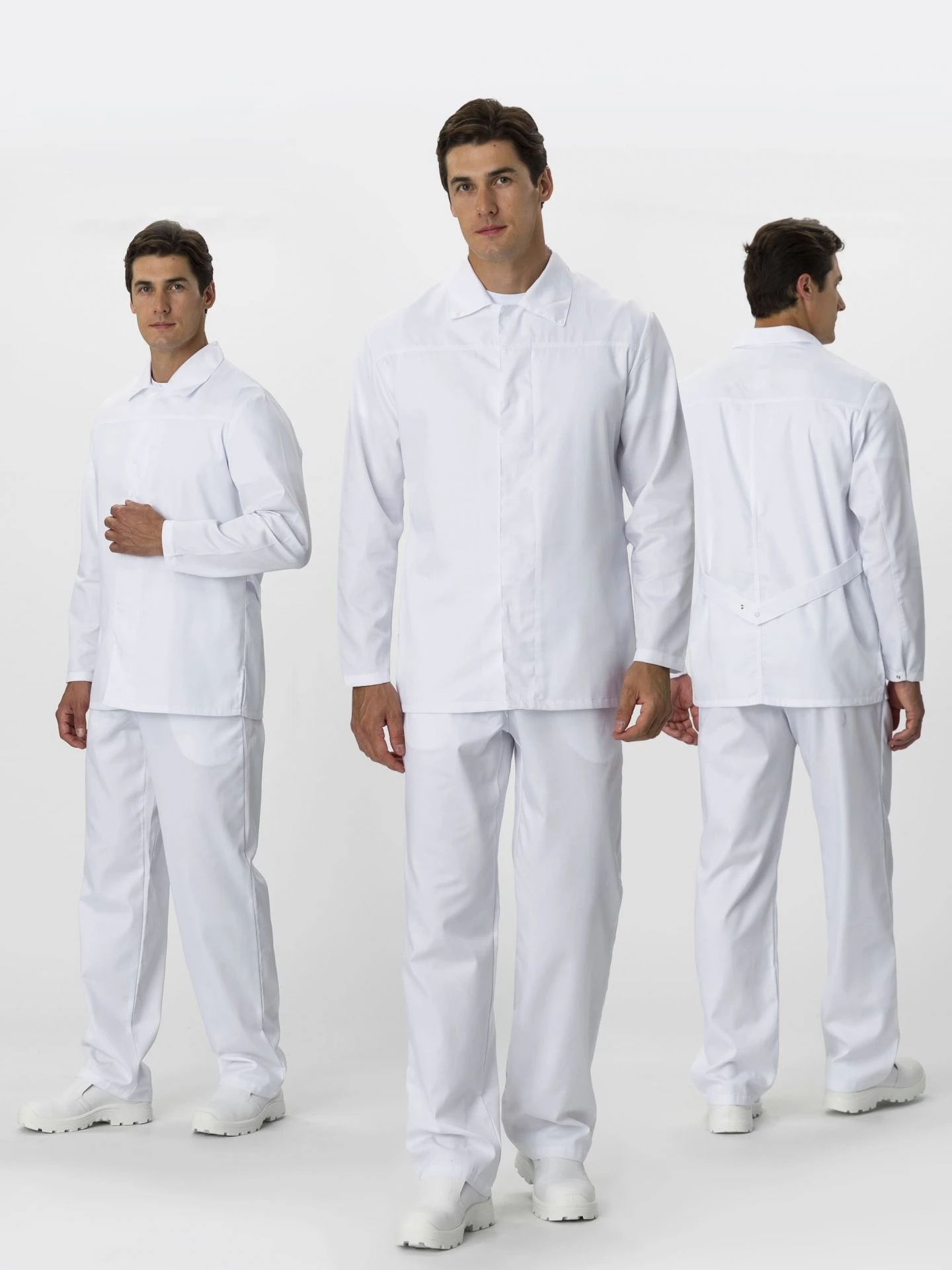 Брюки ХАССП